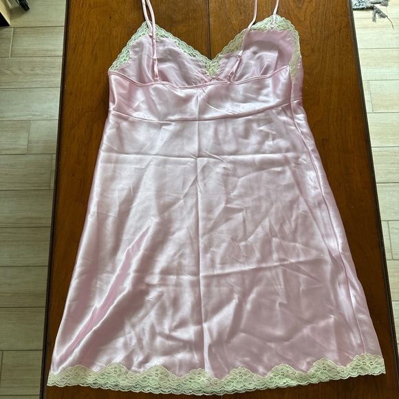 Fairy-core slip dress - Picture 6 of 8